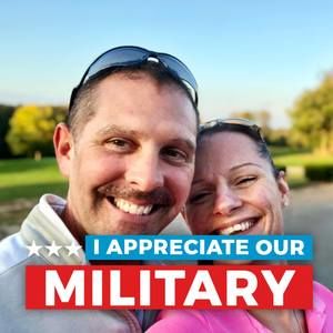 Meet your Posher, Sarah-jane